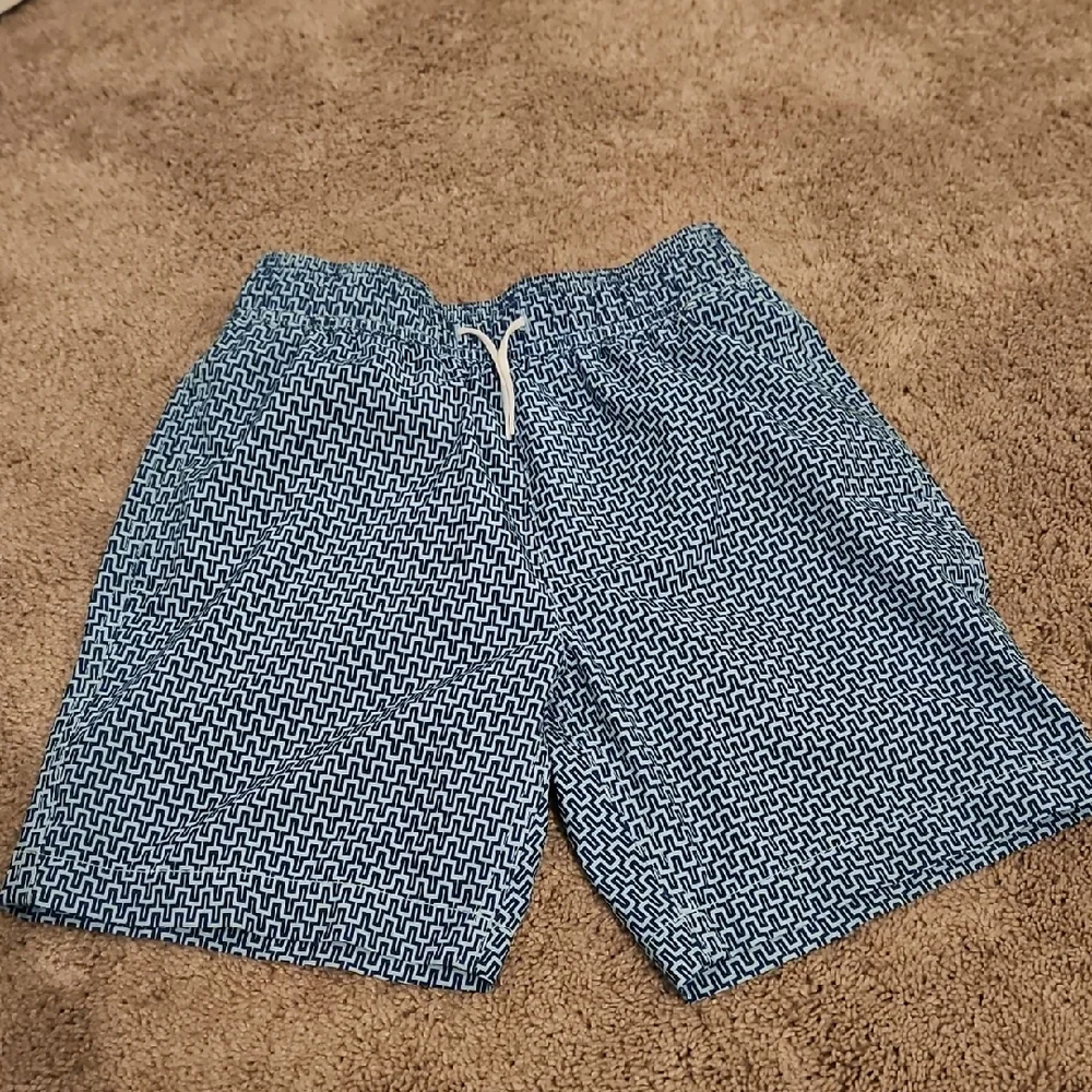 CREWCUT Swim Shorts - Picture 1 of 6